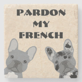 Porta-copo De Pedra Porta copos Pedra