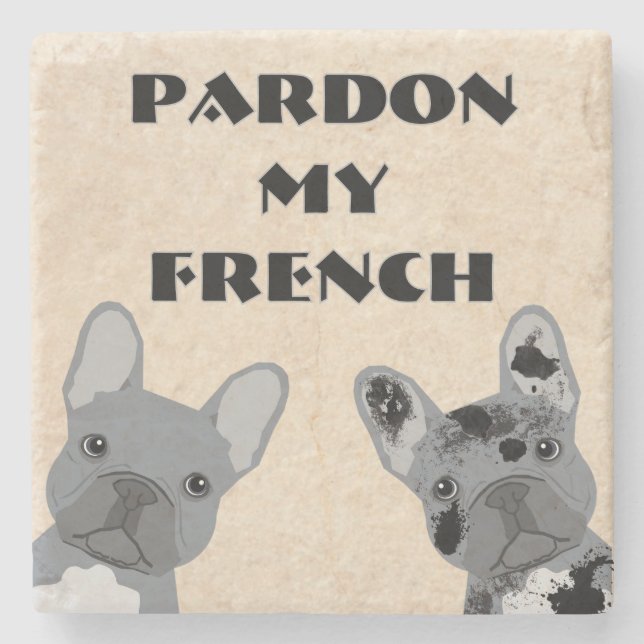 Porta-copo De Pedra Porta copos Pedra (Frente)