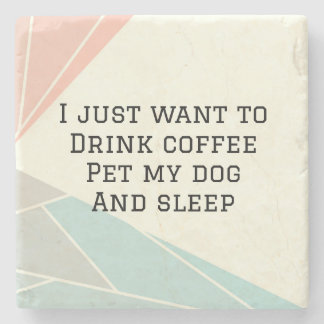 Porta-copo De Pedra Porta copos Pedra