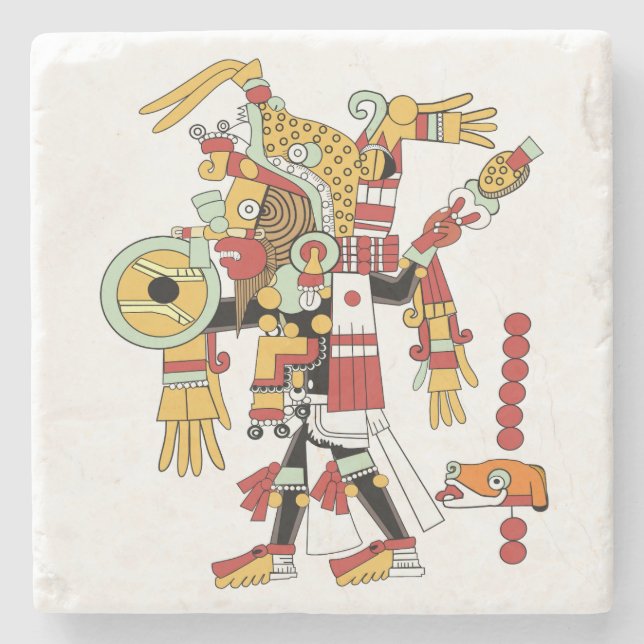 Porta-copo De Pedra Porta copos Pedra (Frente)