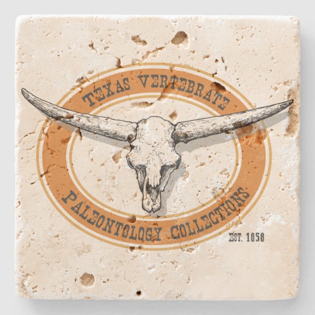 Porta-copo De Pedra Porta copos Pedra (Frente)