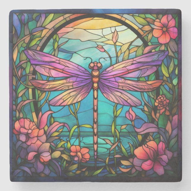 Porta-copo De Pedra Porta copos Pedra (Frente)