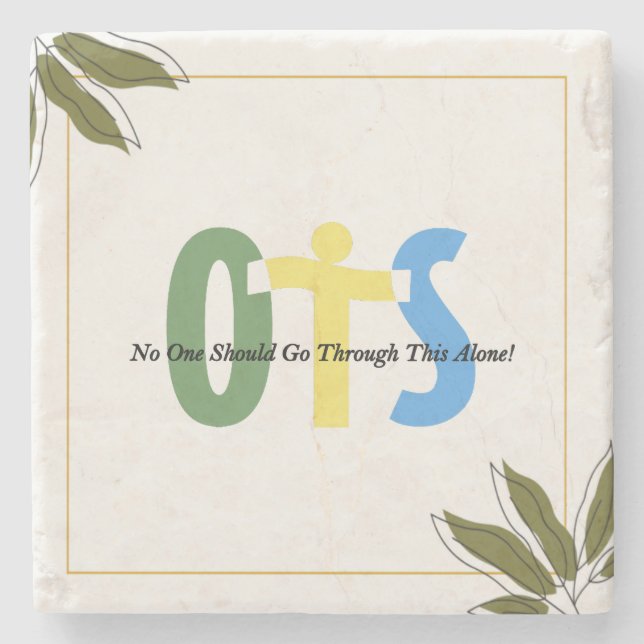 Porta-copo De Pedra Porta copos Pedra (Frente)