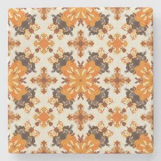 Porta-copo De Pedra Portas copos com designs de Ação de Graças