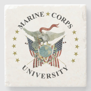 Porta-copo De Pedra Portas copos de pedra da MCU