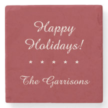 Portas copos de pedra dos feriados completamente