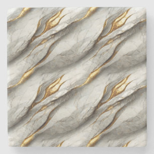 Porta-copo De Pedra Portas copos Marble