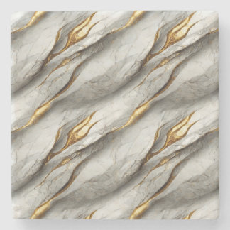 Porta-copo De Pedra Portas copos Marble