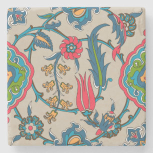 Porta-copo De Pedra Portas copos Marble