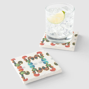 Porta-copo De Pedra Portugal