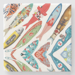 Porta-copo De Pedra Portugal