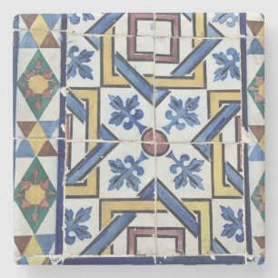 Porta-copo De Pedra Portugal Holiday Souvenir