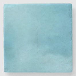 Porta-copo De Pedra Posavaso blue