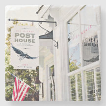 Posto da Vila Antiga Inn, Charleston,