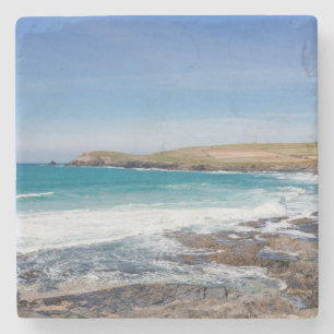 Porta-copo De Pedra Praia England da baía de Boobys