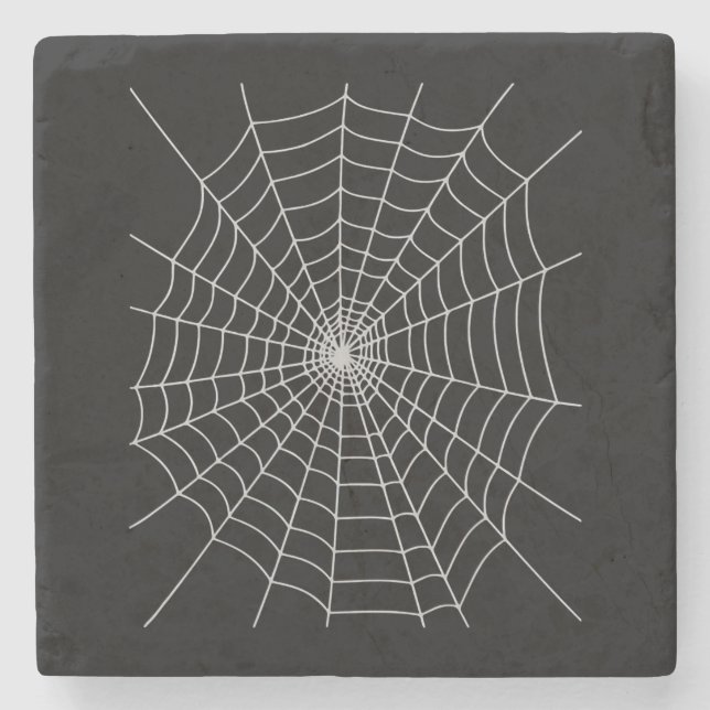 Porta-copo De Pedra Presente de aranha | Sobrecarga de Aranha (Frente)