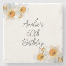 Primavera Daffodil Birthday