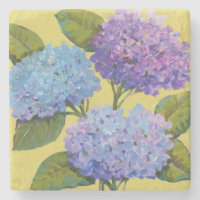 Primavera Hydrangeas I