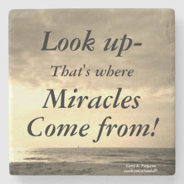 PORTA-COPO DE PEDRA PROCURAR