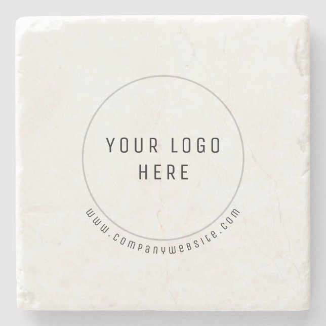 Porta-copo De Pedra Profissional (Frente)