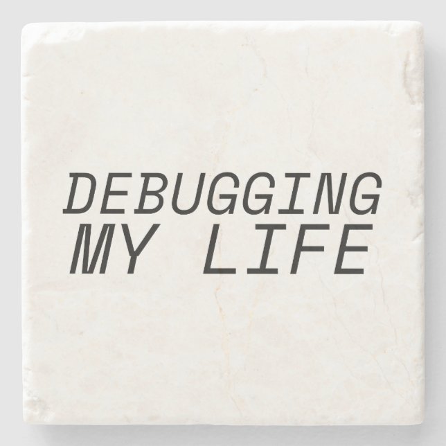 Porta-copo De Pedra Proteção de Integridade Periférica (Frente)