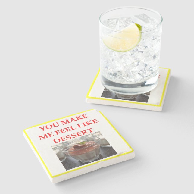 PORTA-COPO DE PEDRA PUDIM (Lateral)