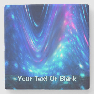 Porta-copo De Pedra Qaanaaq - Luzes Nortes