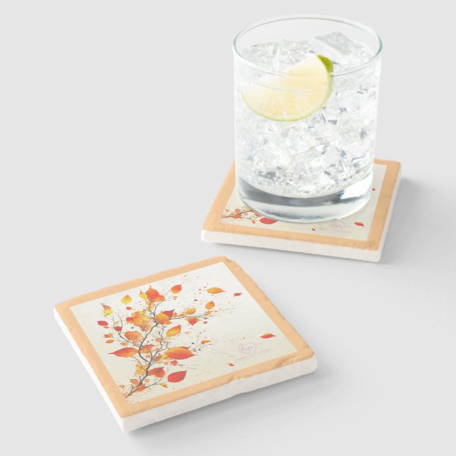 PORTA-COPO DE PEDRA QUADRO Nº 1 (Lateral)