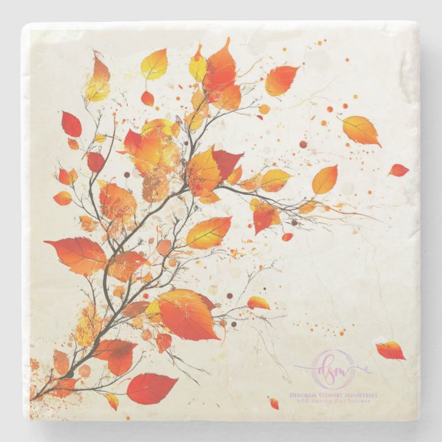 PORTA-COPO DE PEDRA QUADRO Nº 1 (Frente)