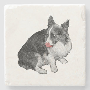 Porta-copo De Pedra Quebra de Cacau, Sugestão