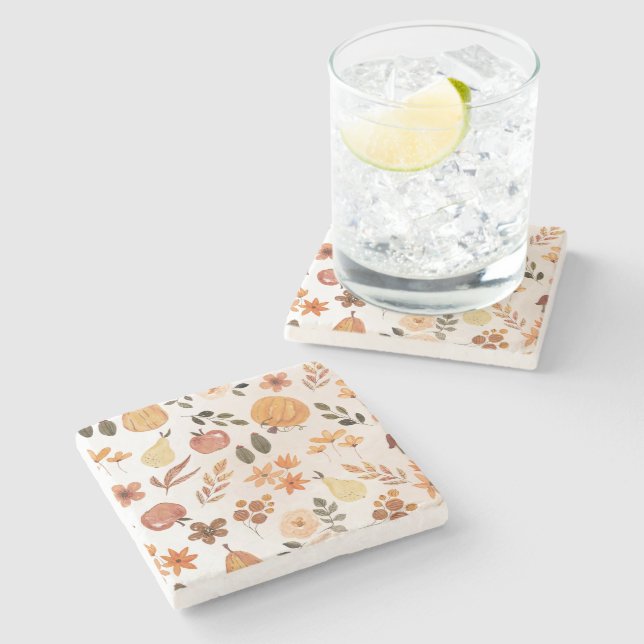 Porta-copo De Pedra queda (Lateral)