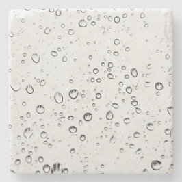 Porta-copo De Pedra Queda de Raindroits