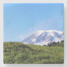 Porta-copo De Pedra Rainier PDSC230