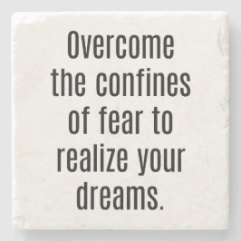 Porta-copo De Pedra Realize Sua Porta copos Marble Stone