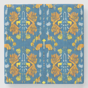 Porta-copo De Pedra Reflexões Nórdicas - Um Ode ao Svenskt Tenn