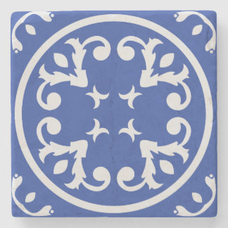 Porta-copo De Pedra Regal Crest