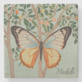 Porta-copo De Pedra Resiliência de Flutuação Personalizada