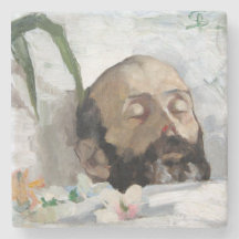Retrato de um Homem Morto (Mortalidade e Mortalida