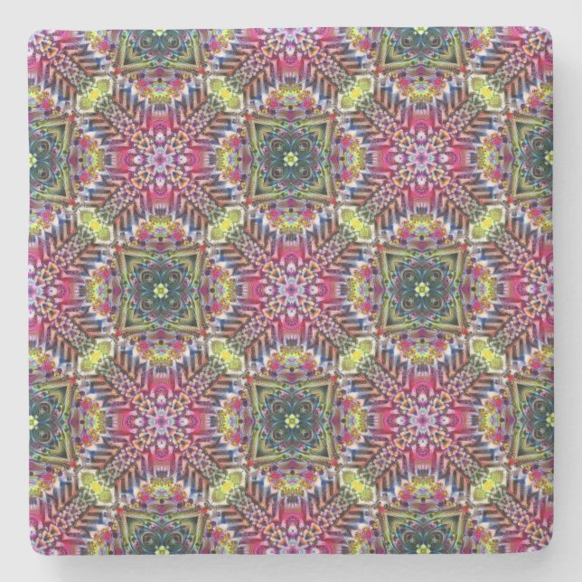 Porta-copo De Pedra Rev D (Frente)