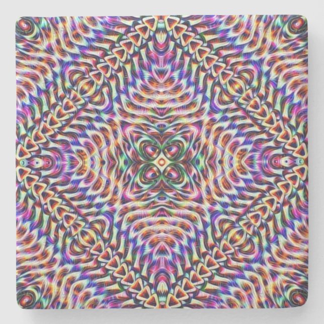 Porta-copo De Pedra Rev D (Frente)