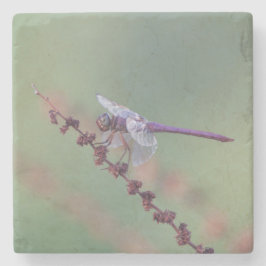 Porta-copo De Pedra Róseato espumante