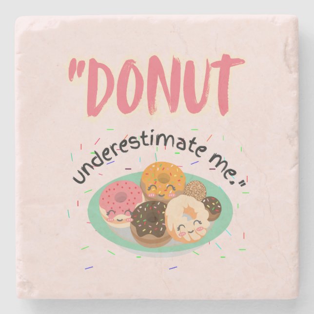 PORTA-COPO DE PEDRA ROSQUINHA ESTIMADA (Frente)