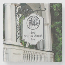 Rua 2 da Reunião, Charleston,