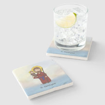 Rua, Christopher Banquete Day Santo