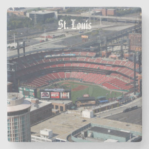 Porta-copo De Pedra Rua Louis Marble Bebeu Porta copos