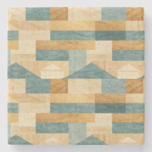 Porta-copo De Pedra Russo/Cabina/Lodge/Montanha