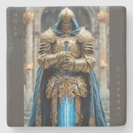 Porta-copo De Pedra Santa Portas copos Cruzadas