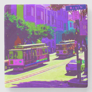 Porta-copo De Pedra São Francisco 003