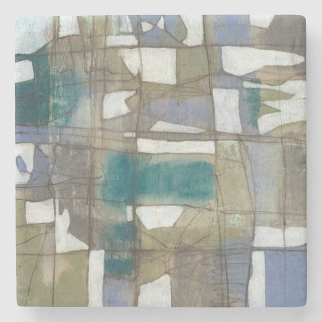 Porta-copo De Pedra Seleção arbitrária mim (Frente)