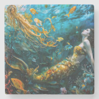 Seraphina - Linda Sereia Mística